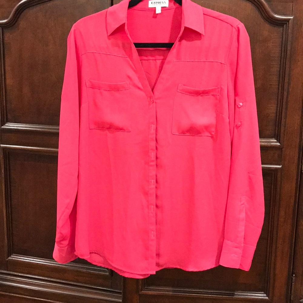 Express Portofino blouse